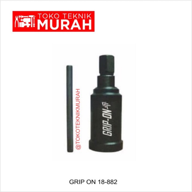 Grip On Magnet puller #2 18-882