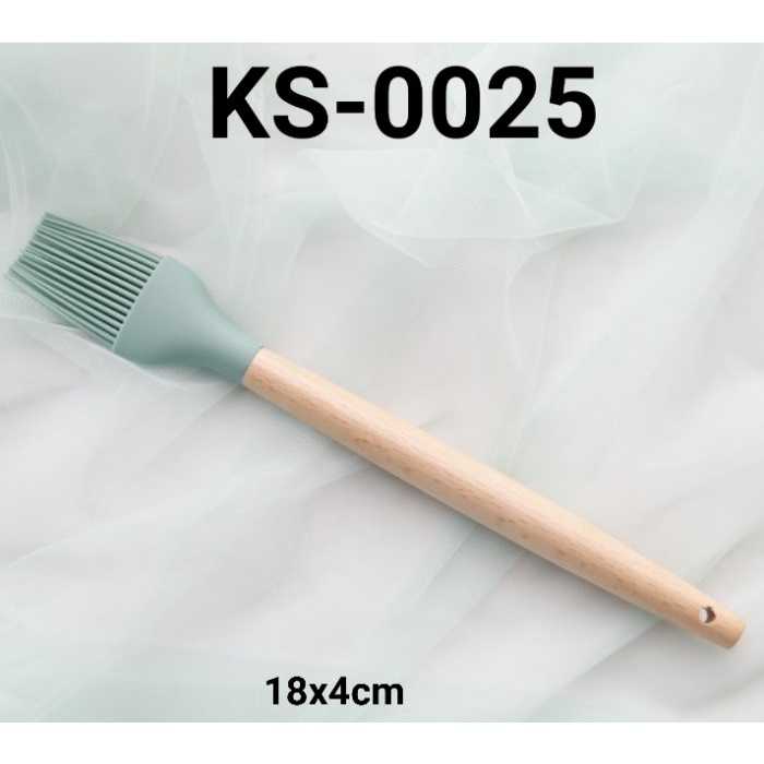 

KS-0025 KUAS SILIKON KUAS NASTAR KUAS KAYU ROTI MENTEGA LOYANG PROMO TERBARU