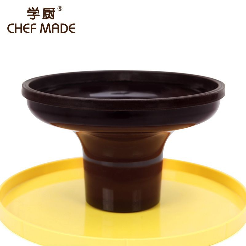 chefmade decorating turntable wk9300 / meja putar hias kue