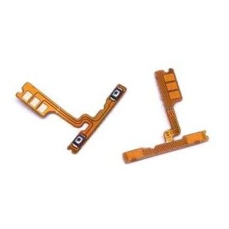 FLEXIBEL FLEXIBLE FLEKSIBEL OPPO F5 A73 VOL VOLUME ORIGINAL