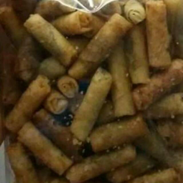 

Sale lumpia