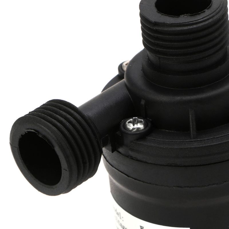 Reparasi Good Pompa Sumersible Dc 12V 22Watt 5Meter Pompa Air Submersible