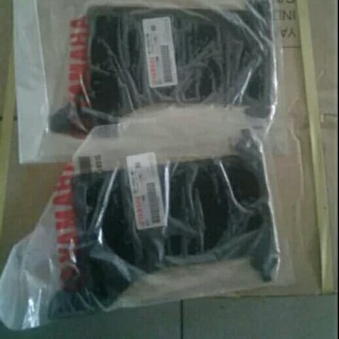 KARET SPAKBOR BELAKANNG VIXION OLD 2008 AMPE 2011 ORIGINAL YGP