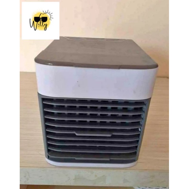 AC MINI TERBARU COOLER PORTABLE PENDINGIN RUANGAN ARCTIC AIR ULTRA TERBAIK