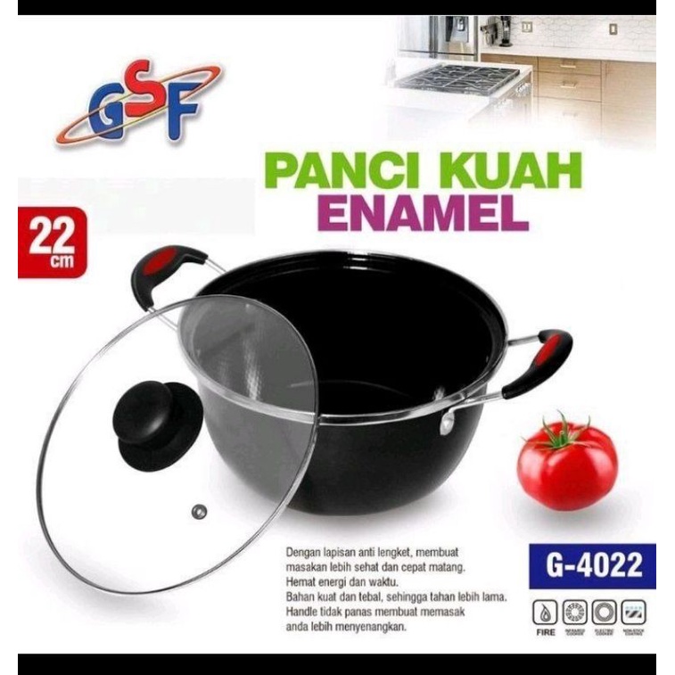 panci gsf