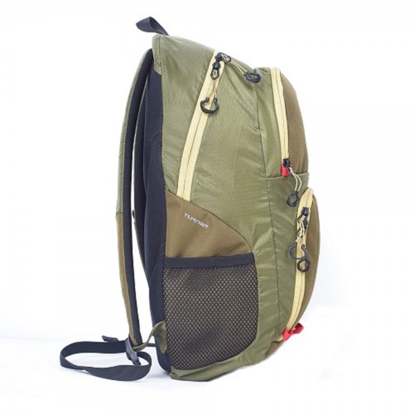 Tas Ransel Pria Kalibre Backpack Turner 20L Art 911466354