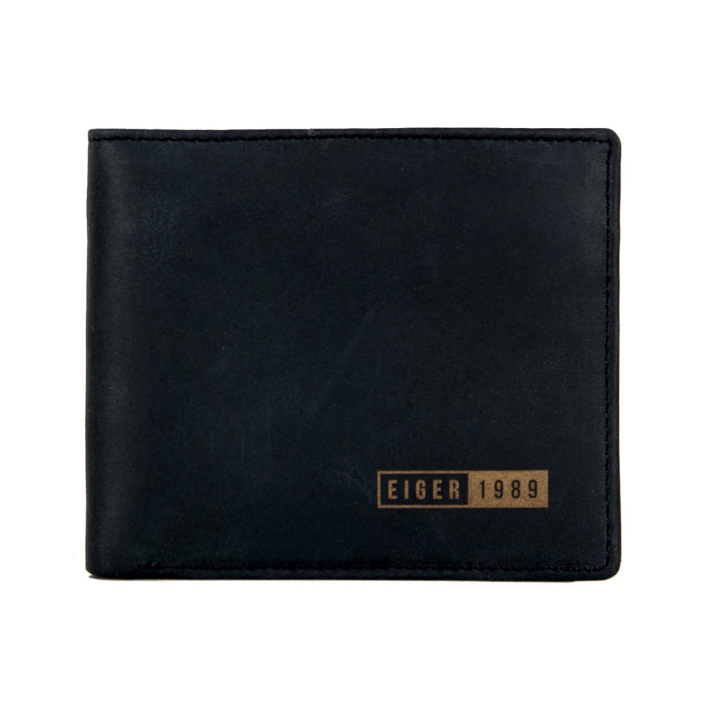 EIGER PELLEWALLET