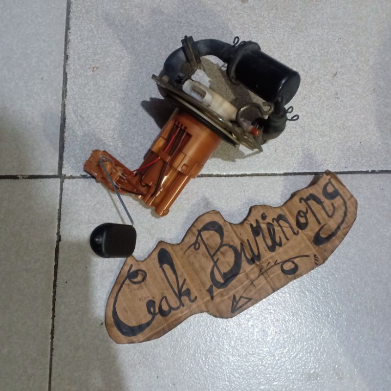 Fuel Pump CB150R K15