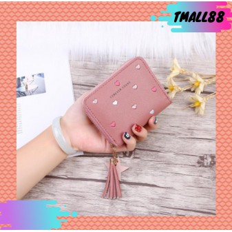 ♥TMALL88♥DOMPET KOIN WANITA MINI / MURAH / IMPORT A43