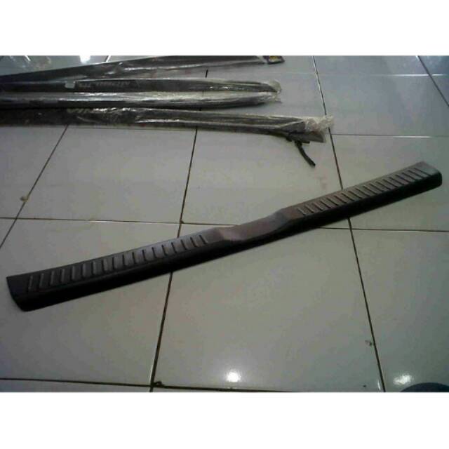 SILLPLATE BELAKANG AGYA / AYLA