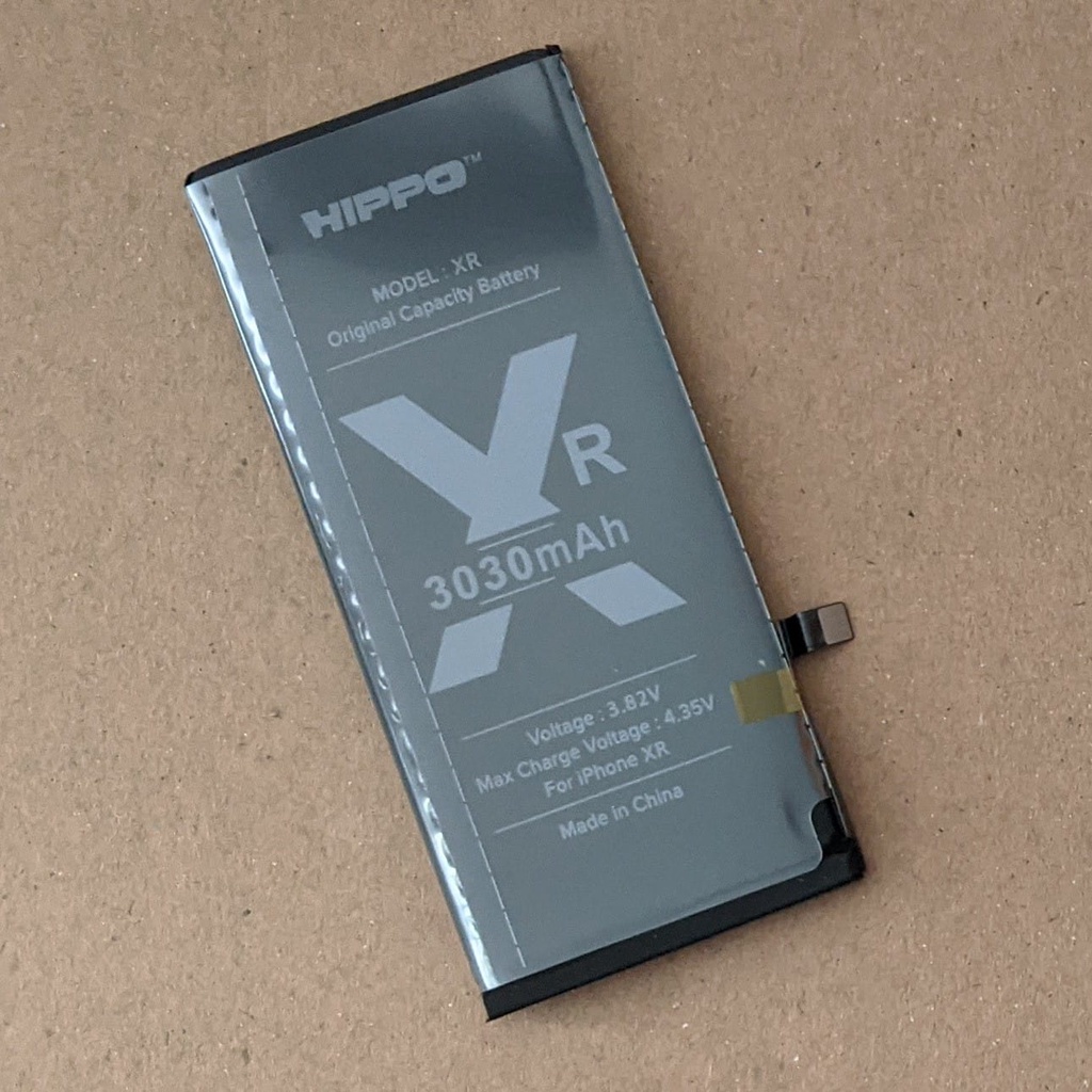 Baterai XR HIPPO