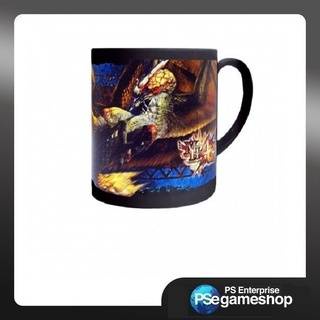 Monster Hunter Generation Mug Cup