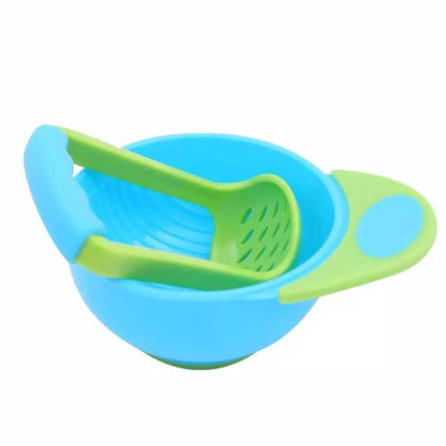 Q6 - FOOD MASHER BOWL