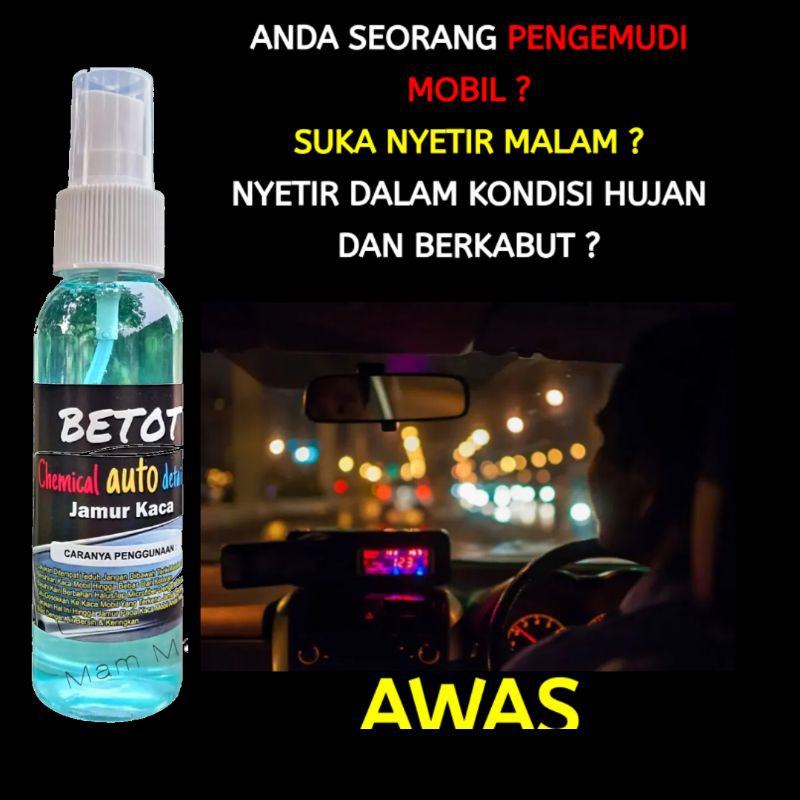 paket 3 produk penghitam body kusam pengkilap body  penghilang jamur