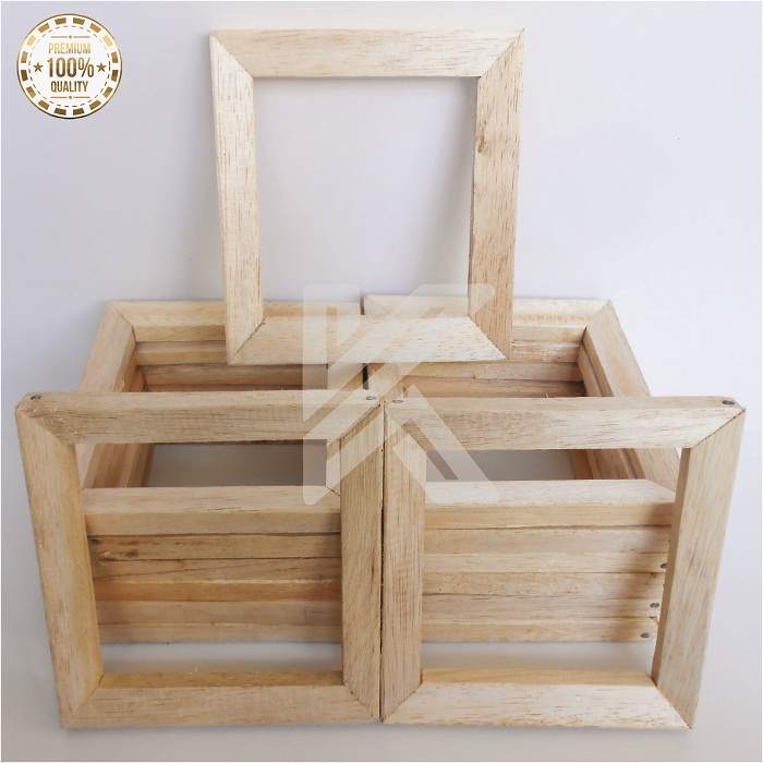 

Kayu Spanram 15x15 cm Berkualitas