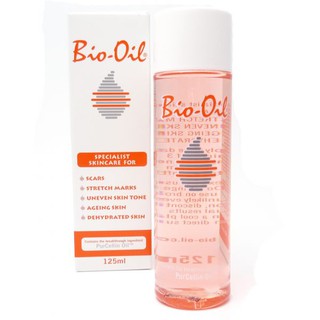 Bio Oil Original - Penghilang Bekas Luka & Stretchmark