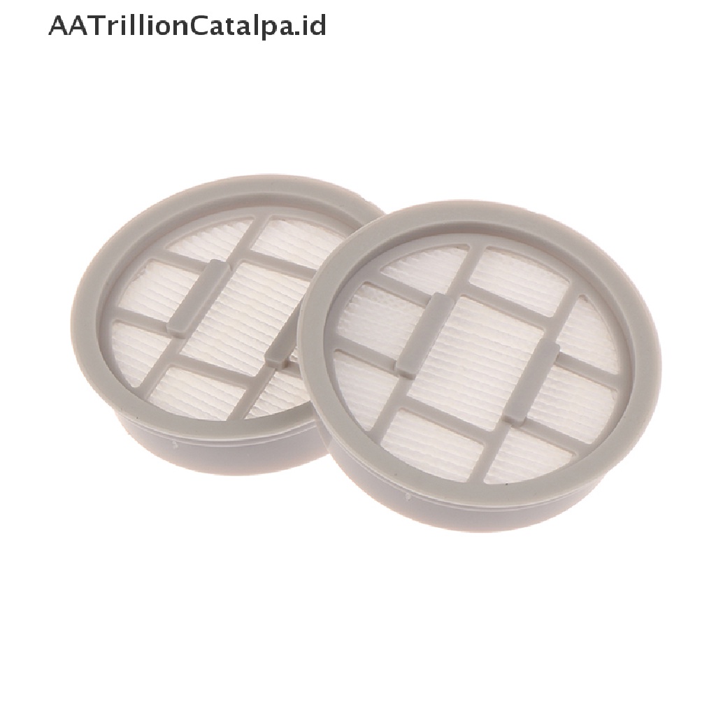 2pcs Filter Hepa Untuk Vacuum Cleaner xiaomi Deerma VC20S VC20