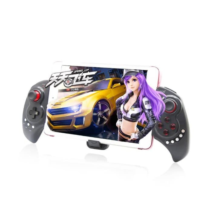 JOYSTICK BLUETOOTH GAMEPAD KUALITAS BAGUS
