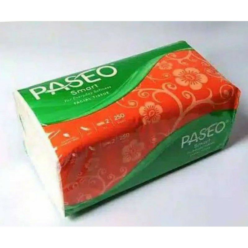 TISSU PASEO 250 SHEET