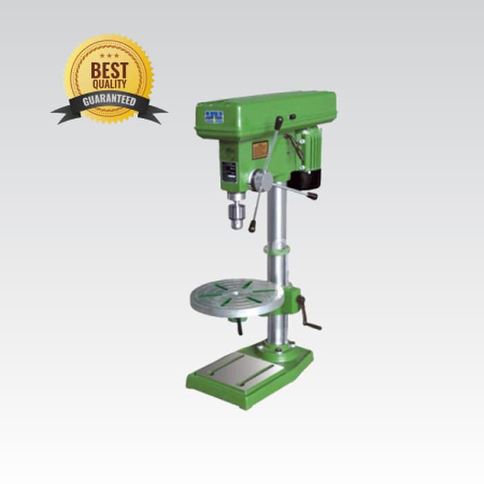 WESTCO ZJ 4113 Bor Duduk 13 mm - Bench Dril 13mm