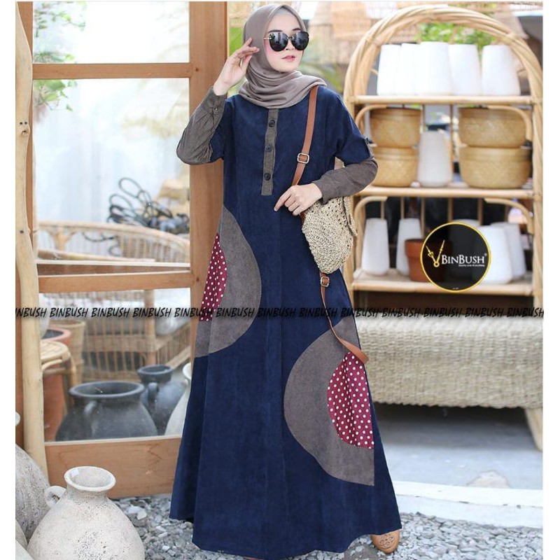 Dress ORI by binbush