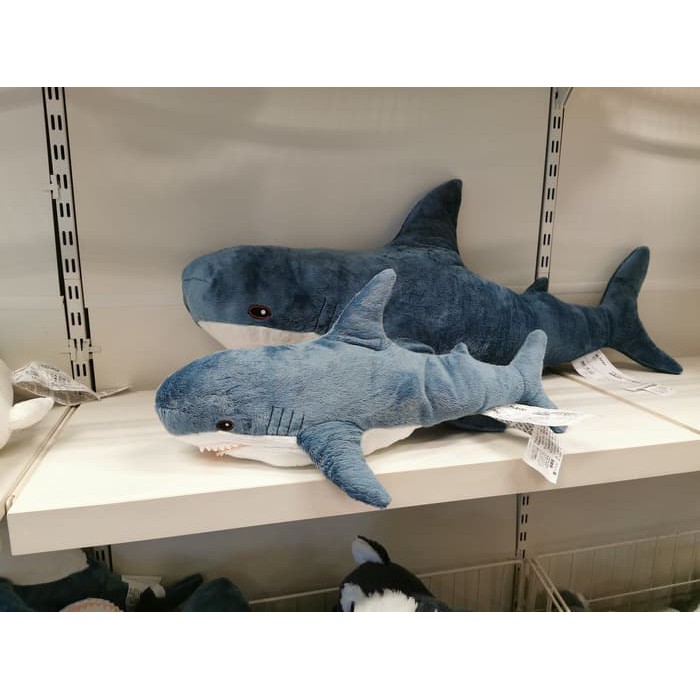 ikea baby shark