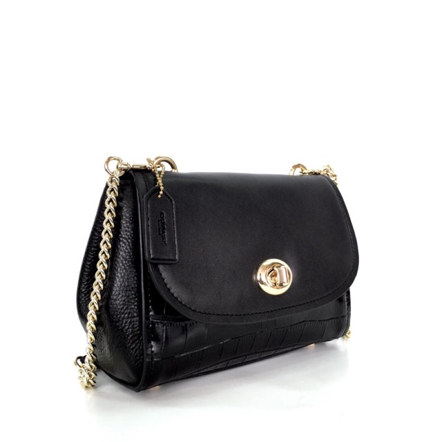 Coach Faye Crossbody