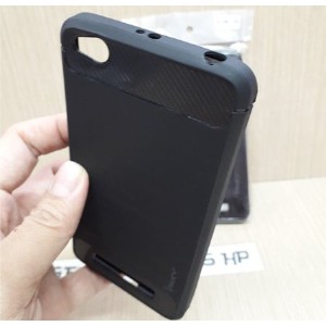 Slim Fit Xiaomi Redmi 4A / Redmi 5A Softcase Anti Melar