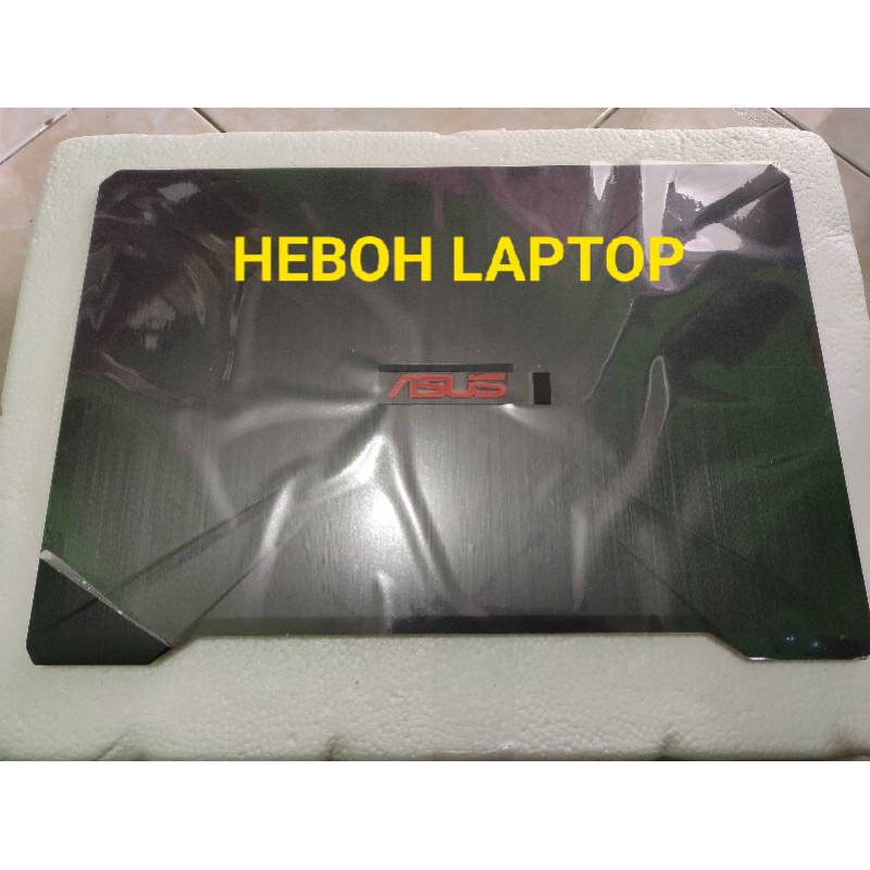 LCD COVER ASUS ROG TUF FX504 FX504G FX504GE