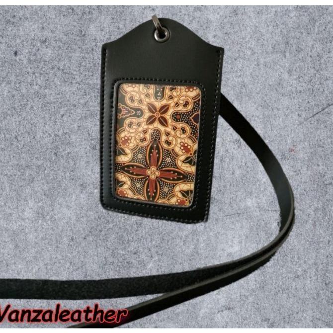 

Office & Stationery | Document Organizer | Id Card Kulit Asli Ic06 | Best Seller