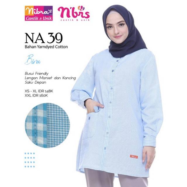 ATASAN NIBRAS NA 39