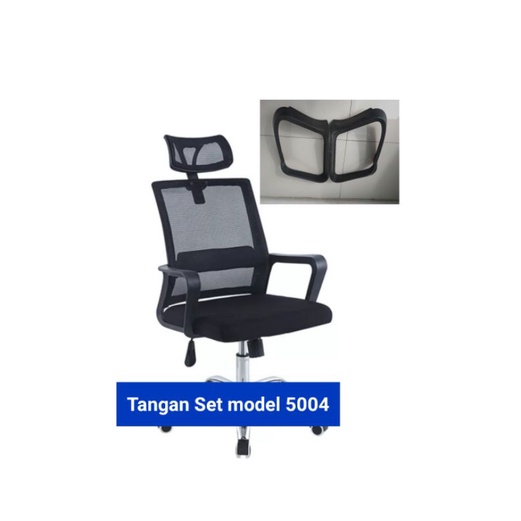 TANGAN KURSI KANTOR