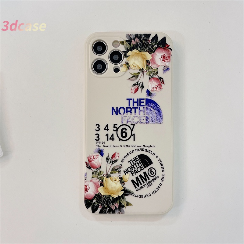 Cute Cartoon Butterfly Case Realme C21Y C11 2021 C15 C21 C25 C20 C12 C3 C25S 5 5S 5i 6i C17 7i C1 C25Y C2 C3i C20A realme Narzo 20 10 10A 20A 30A A54 A15 A16 A9 A5 A7 A5S A95 A53 A33 Y12 Y20 A12 Soft TPU Case Cover