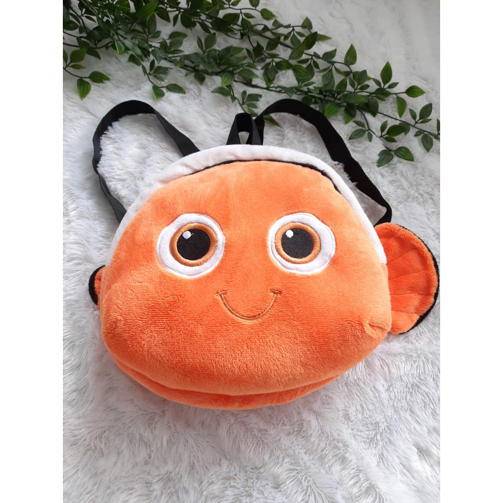 Tas Disney Nemo (Finding Nemo)