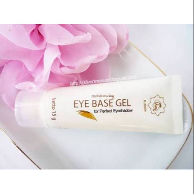 Viva Eye Base Gel