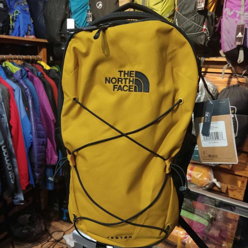 Backpack Tnf Jester Original