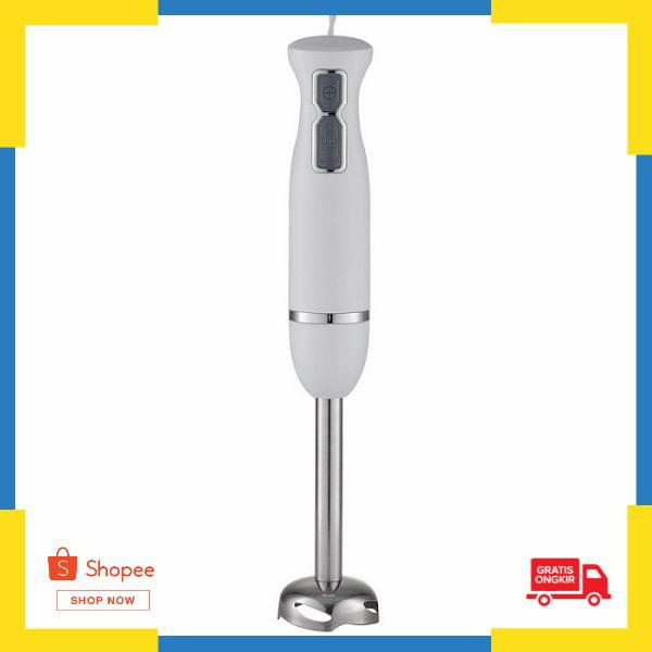 Promo IDEALIFE Hand Blender - IL-215 Keren
