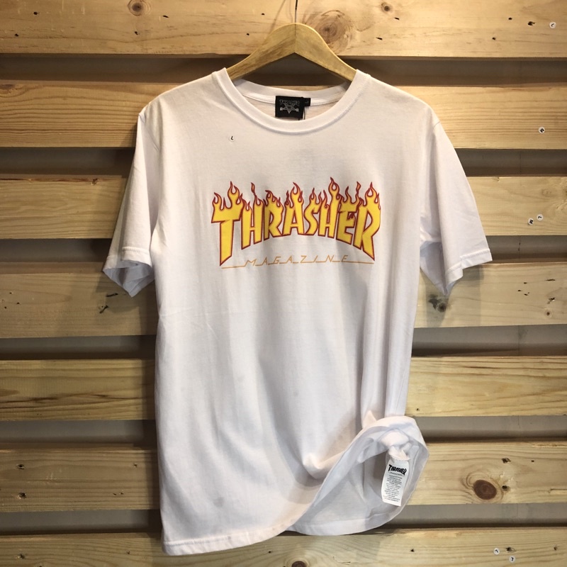 KAOS THRASHER || MIRROR 1:1 ORIGINAL