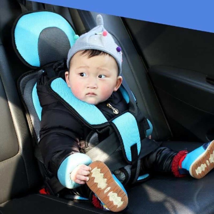 Cuci Gudang Baby Safety Car Seat Tempat Duduk Kursi Mobil Bayi