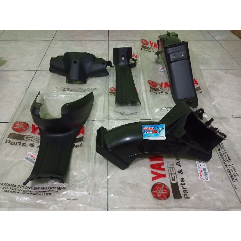 Body kasar fullset fiz r fizr f1z r f1zr original yamaha