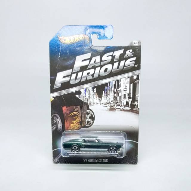 hot wheels fast and furious tokyo drift