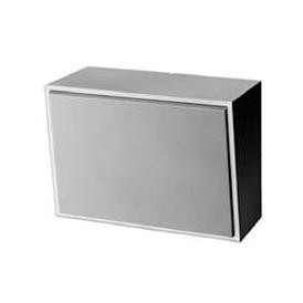 TOA ZS-062 Indoor Wall Sound Speaker Box Dinding Ruangan Dalam Masjid