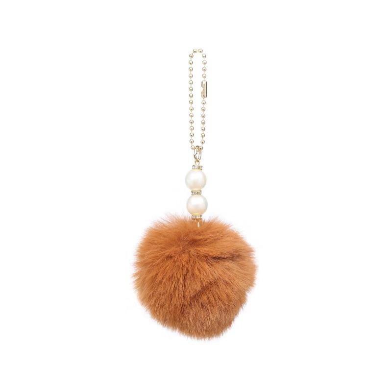 Accessories Pom-pom / Gantungan Pom-pom60#