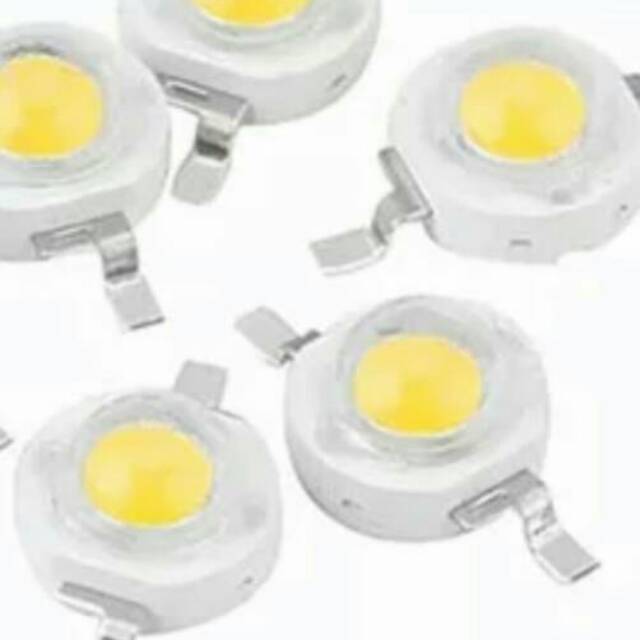 1pcs Lampu Led Hpl Mata Itik Shopee Indonesia