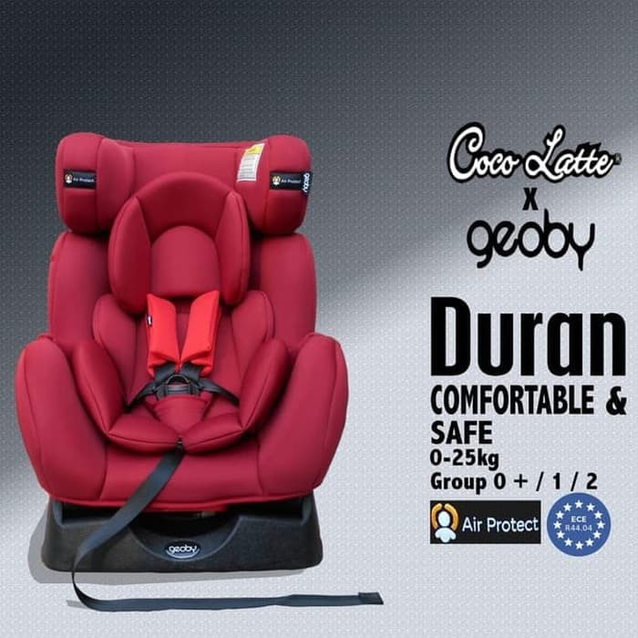 CARSEAT COCOLATTE CL 858