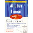 Buku Erlangga PERTI 24000661 SCHAUM'S: ALJABAR LINEAR##