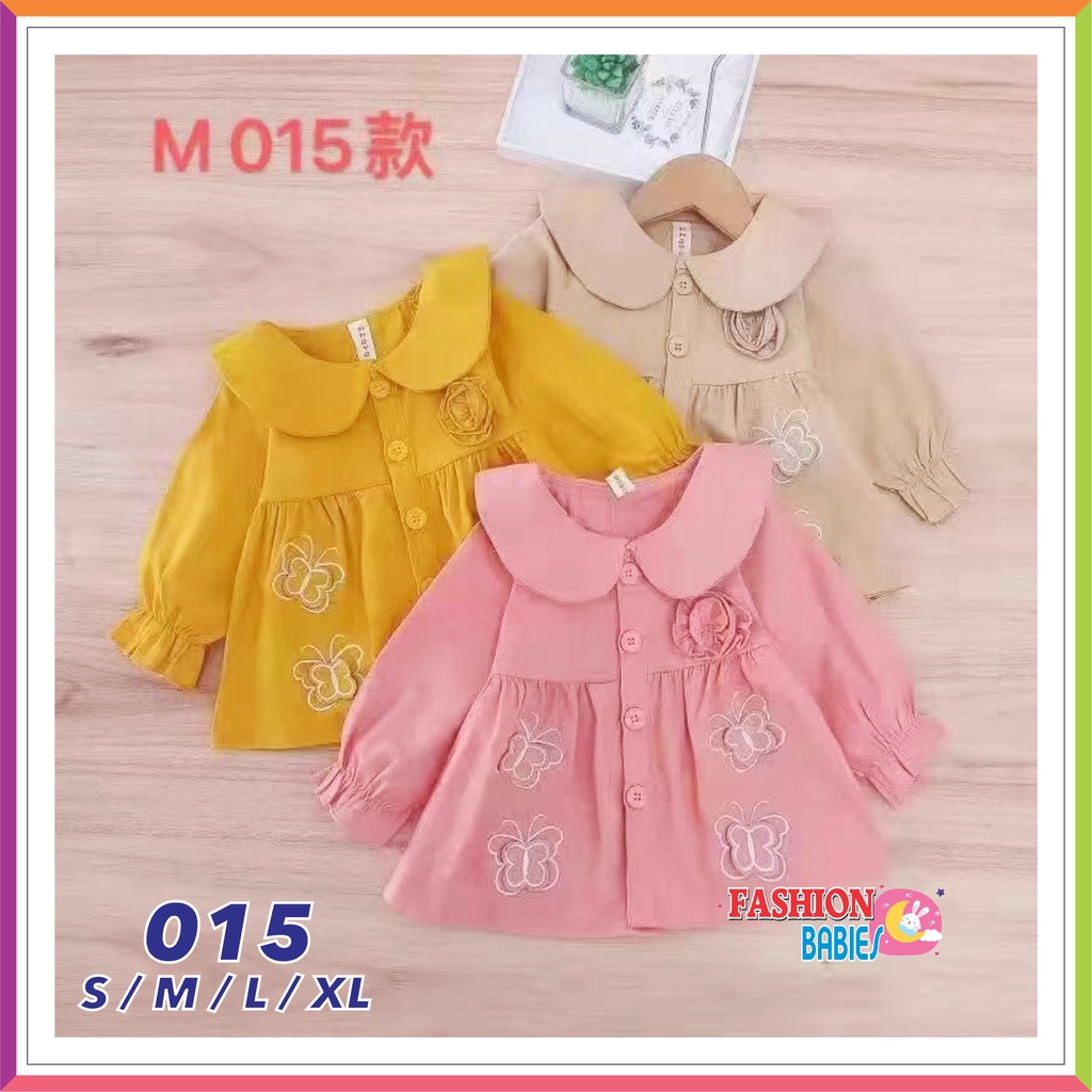 ❤ FashionBabies ❤ JAKET KOREA IMPORT ANAK PEREMPUAN / BAJU HANGAT / JAKET ANAK / DRESS IMPORT / BOLERO IMPORT