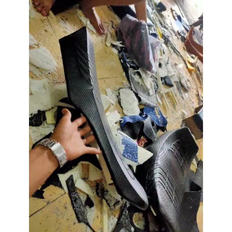 Jok rxs perahu RX special perahu ektrem