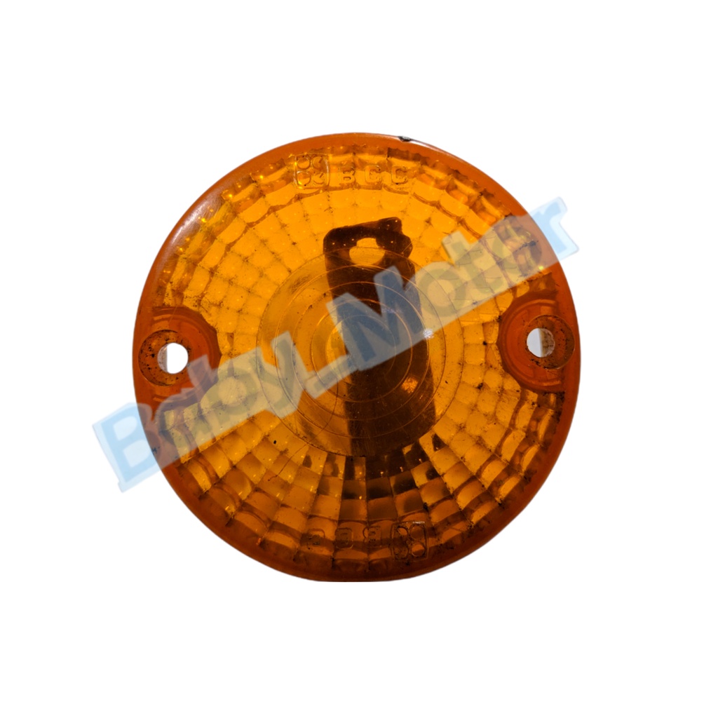 MIKA SEIN KAWASAKI KE125 KE 125 ORIGINAL