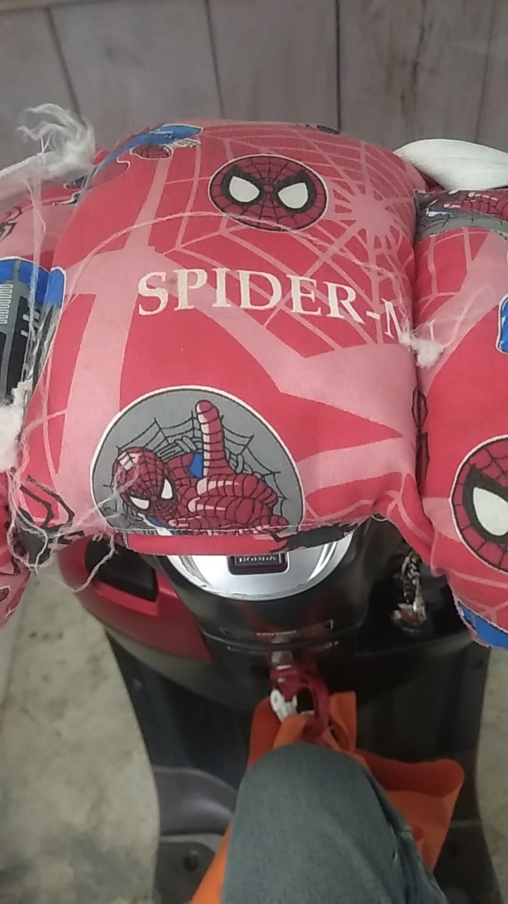 Plastik Vacuum / Vacum Bag Embossed / Plastik Vakum Makanan Embos - Delkochoice